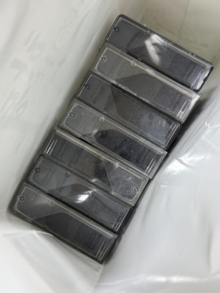 오래된 비디오테이프 변환 후기|약수역 디브이디로 2025 최신 방문기 + 가격 정보 포함 7 KakaoTalk Photo 2025 04 14 00 27 28
